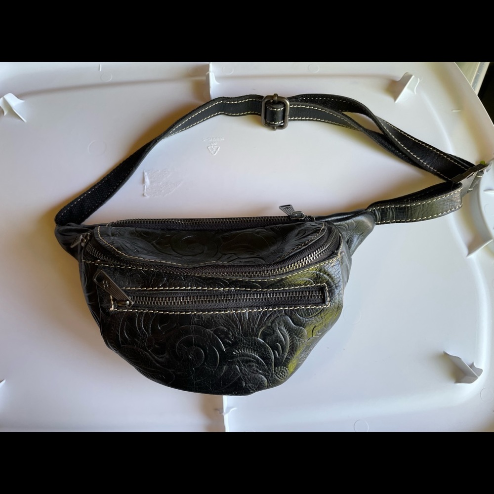 Patricia Nash Fanny Pack